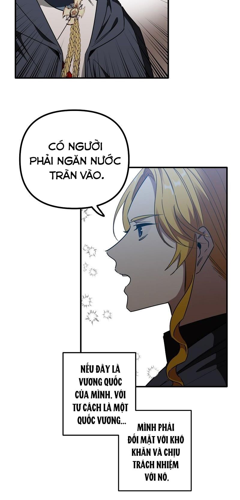 Phương Pháp Tán Tỉnh Của Nữ Thợ Săn Chapter 67 - Trang 2