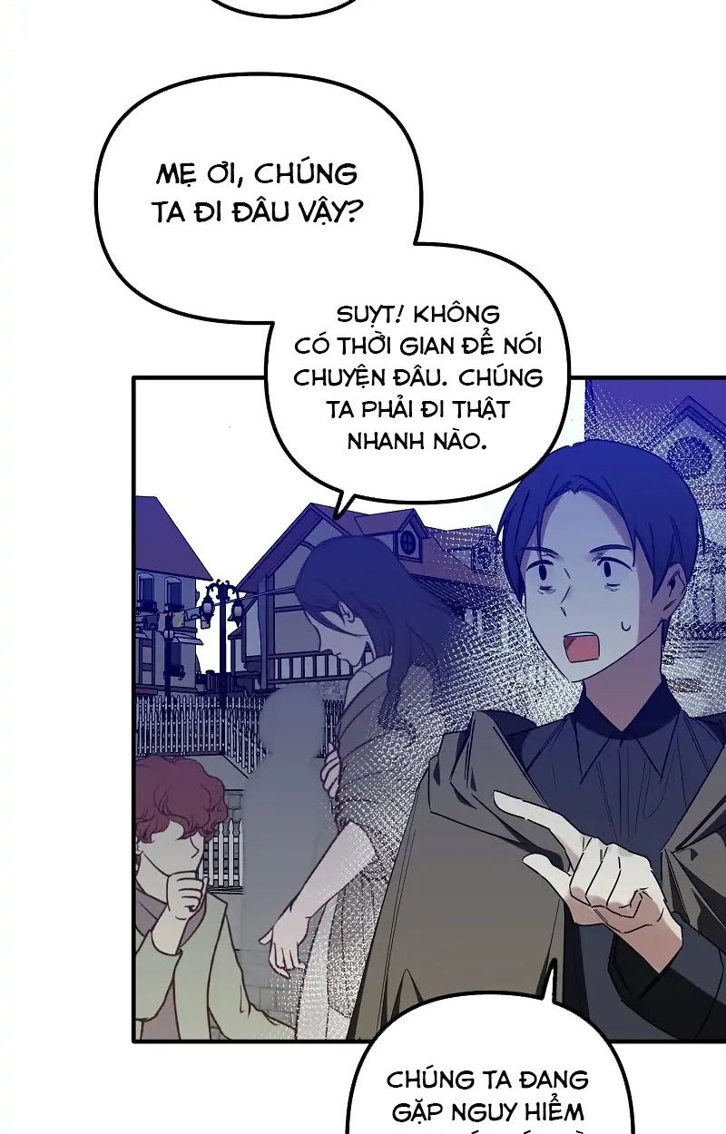 Phương Pháp Tán Tỉnh Của Nữ Thợ Săn Chapter 68 - Trang 2