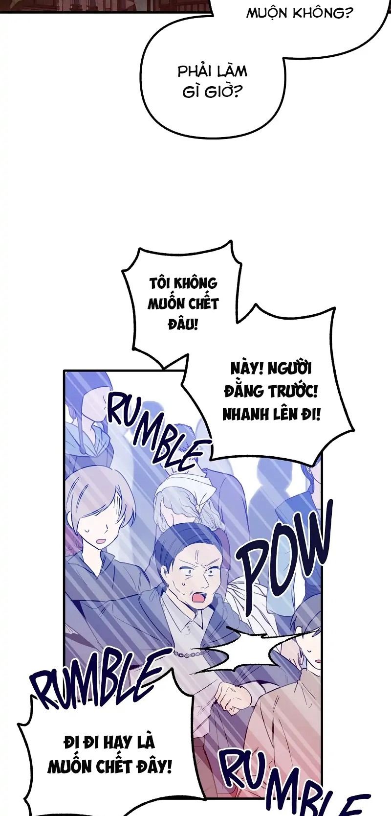 Phương Pháp Tán Tỉnh Của Nữ Thợ Săn Chapter 68 - Trang 2