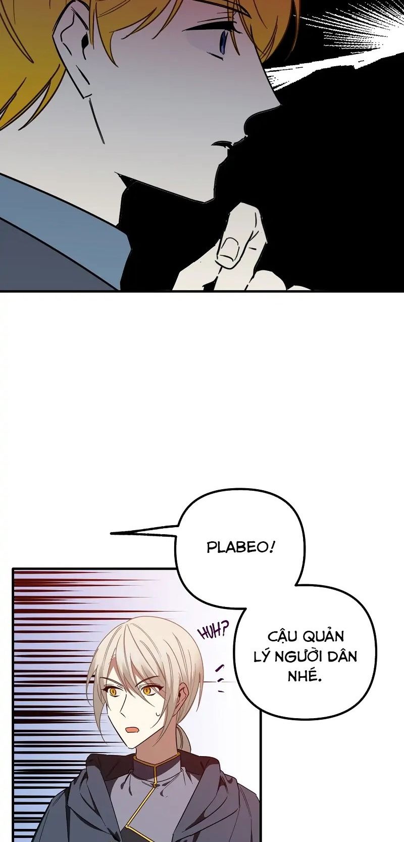 Phương Pháp Tán Tỉnh Của Nữ Thợ Săn Chapter 68 - Trang 2