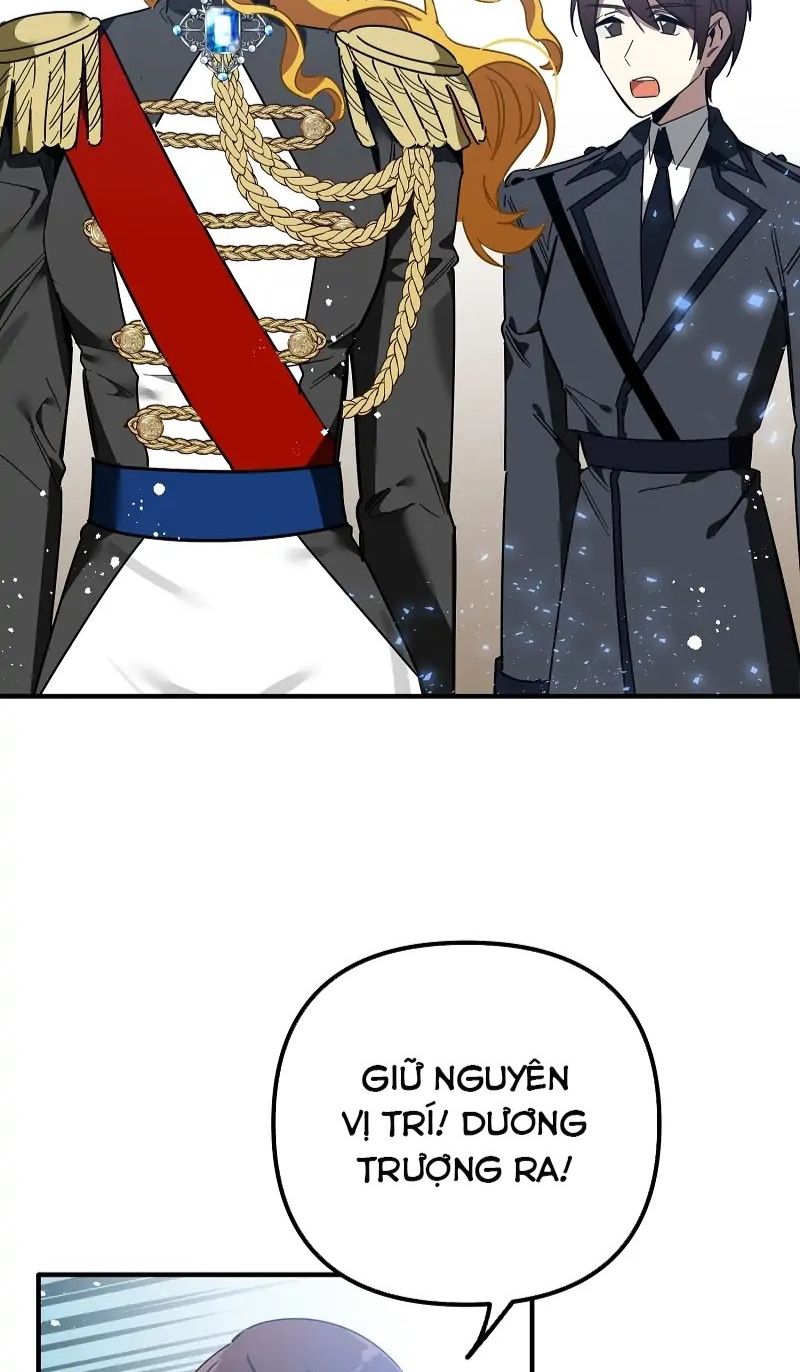 Phương Pháp Tán Tỉnh Của Nữ Thợ Săn Chapter 68 - Trang 2