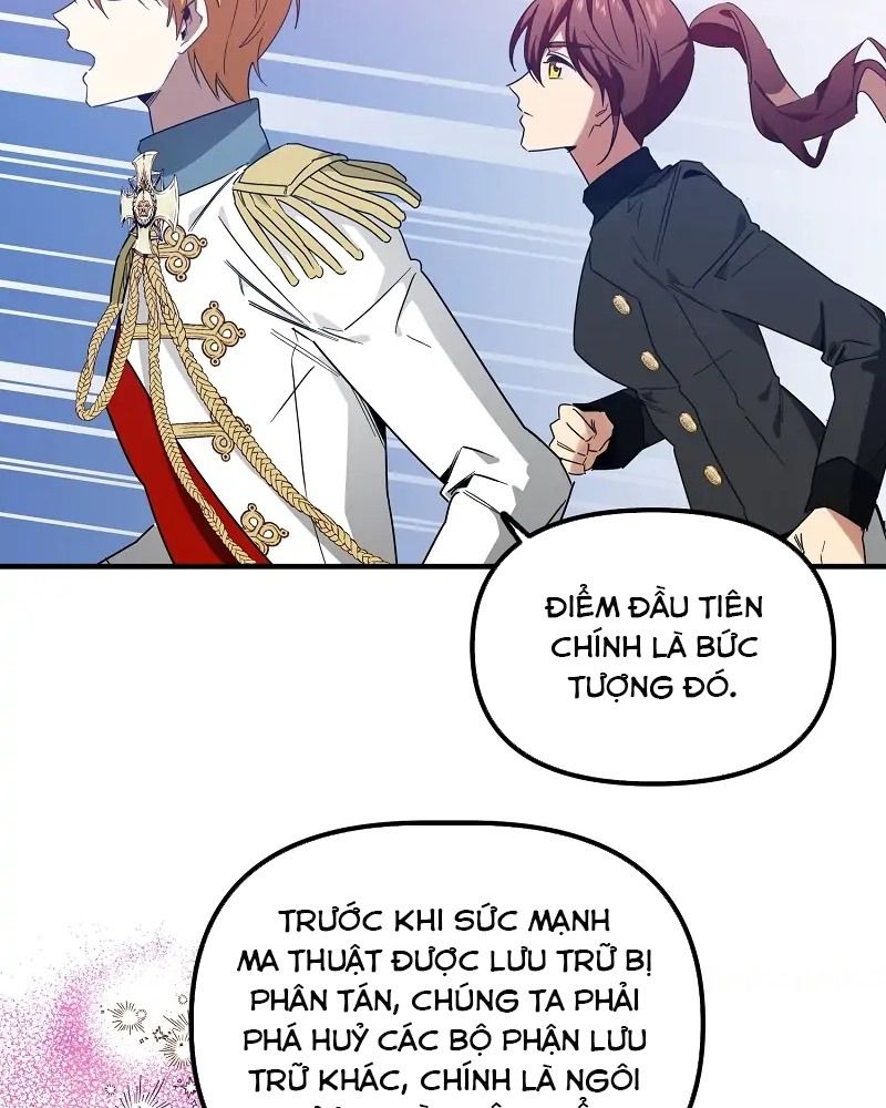 Phương Pháp Tán Tỉnh Của Nữ Thợ Săn Chapter 68 - Trang 2