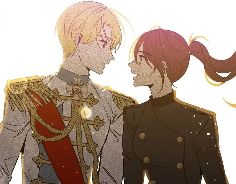 Phương Pháp Tán Tỉnh Của Nữ Thợ Săn Chapter 68 - Trang 2