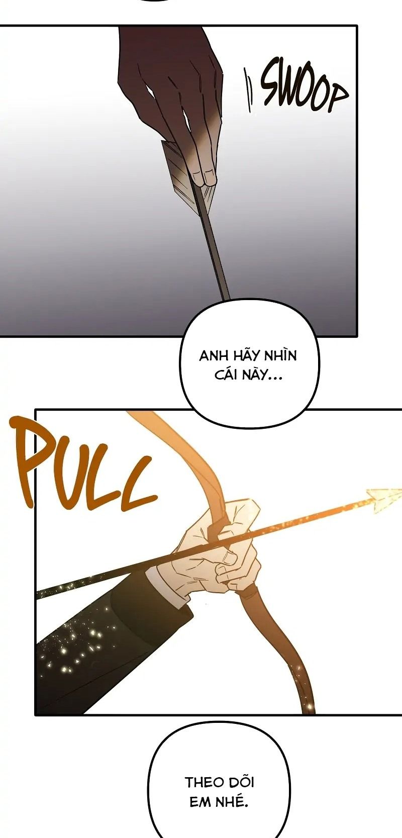 Phương Pháp Tán Tỉnh Của Nữ Thợ Săn Chapter 68 - Trang 2