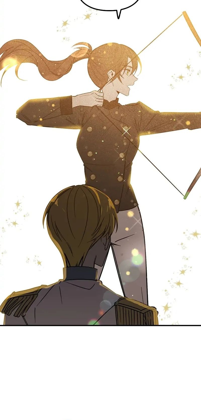 Phương Pháp Tán Tỉnh Của Nữ Thợ Săn Chapter 68 - Trang 2