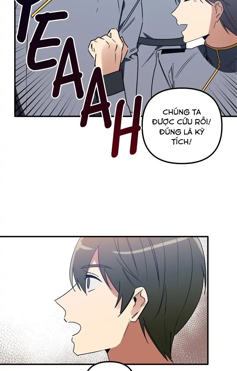 Phương Pháp Tán Tỉnh Của Nữ Thợ Săn Chapter 68 - Trang 2