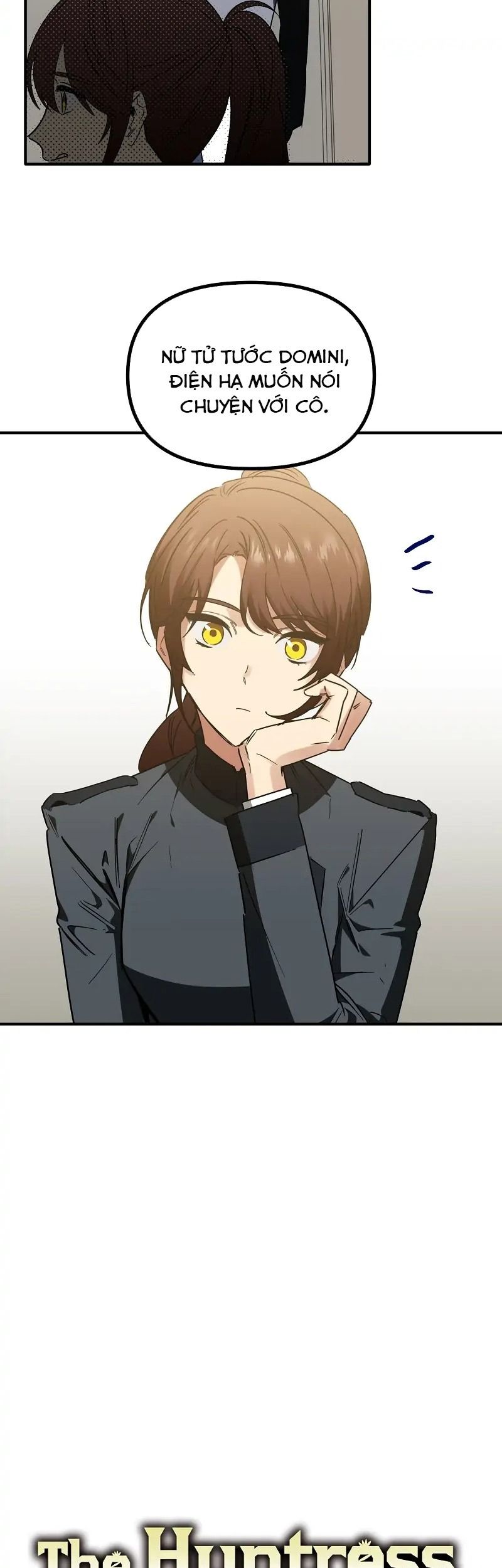 Phương Pháp Tán Tỉnh Của Nữ Thợ Săn Chapter 69 - Trang 2