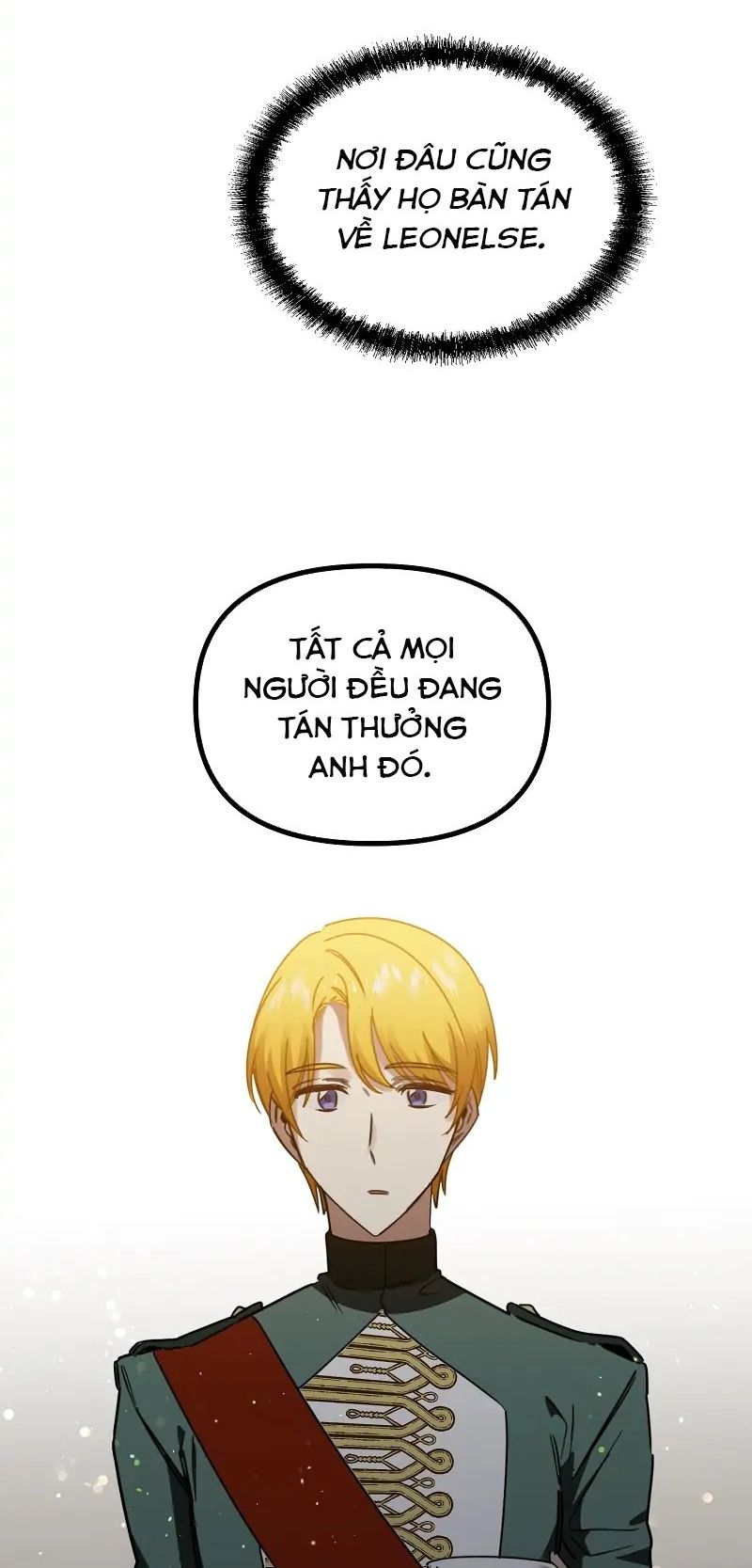 Phương Pháp Tán Tỉnh Của Nữ Thợ Săn Chapter 69 - Trang 2