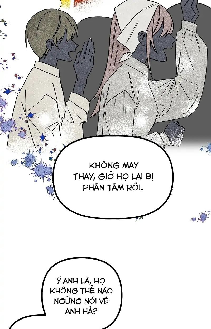 Phương Pháp Tán Tỉnh Của Nữ Thợ Săn Chapter 69 - Trang 2