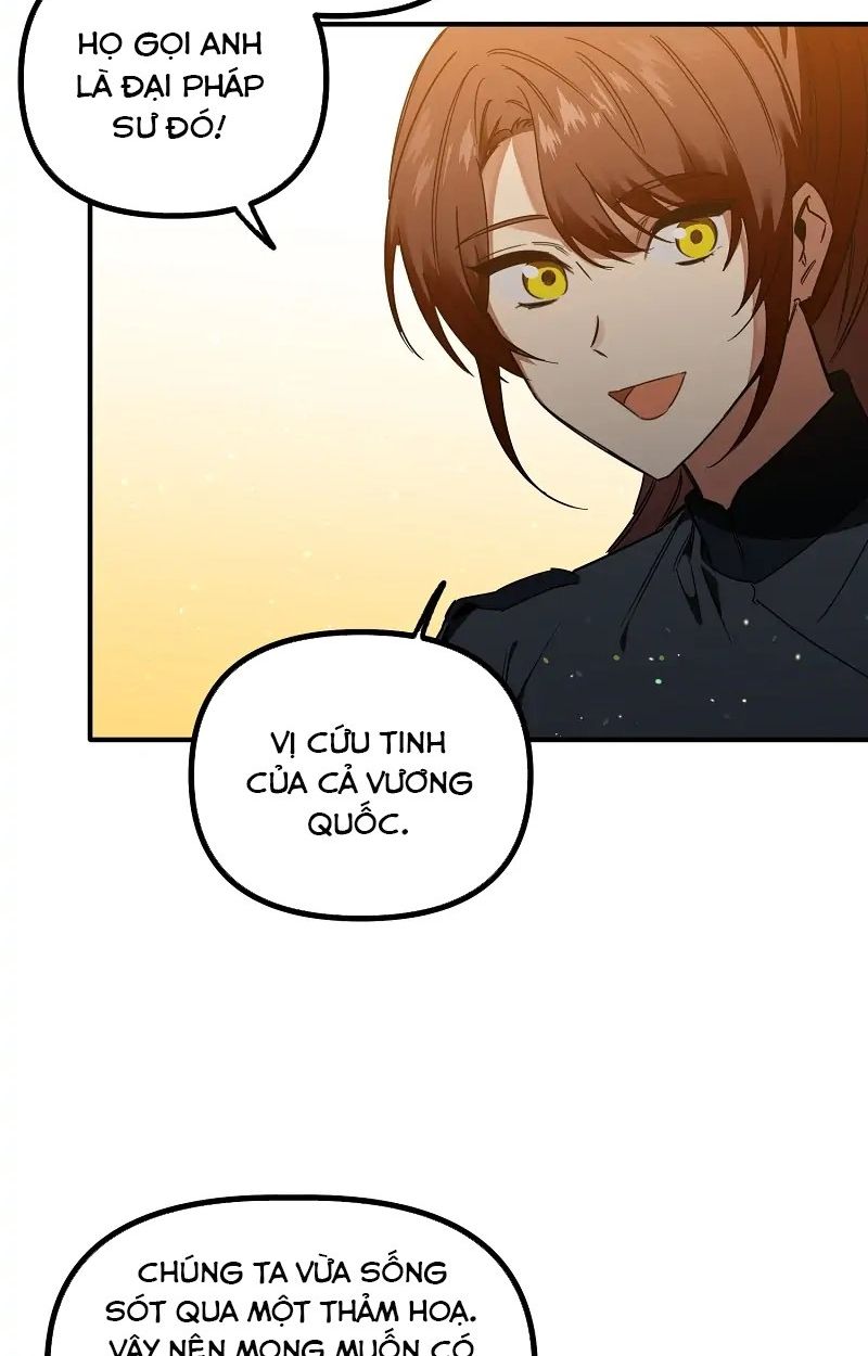 Phương Pháp Tán Tỉnh Của Nữ Thợ Săn Chapter 69 - Trang 2