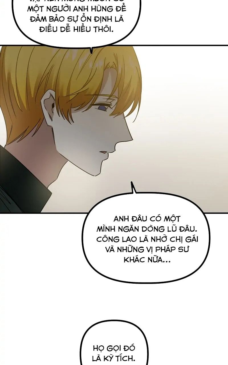 Phương Pháp Tán Tỉnh Của Nữ Thợ Săn Chapter 69 - Trang 2