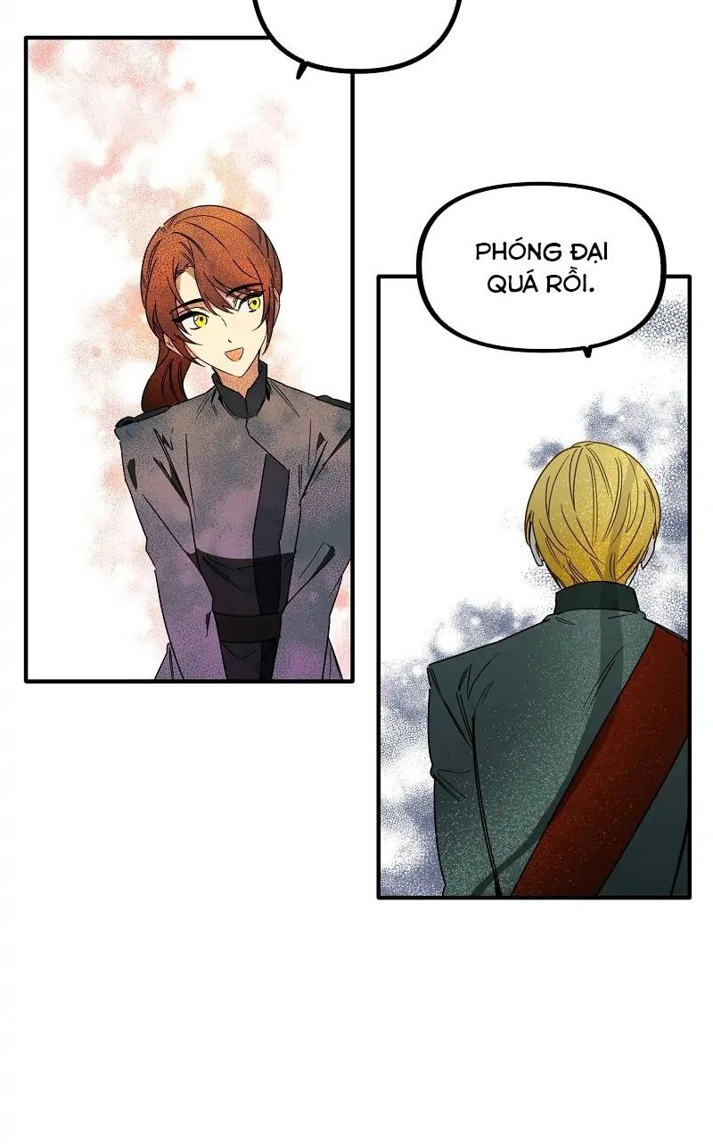 Phương Pháp Tán Tỉnh Của Nữ Thợ Săn Chapter 69 - Trang 2