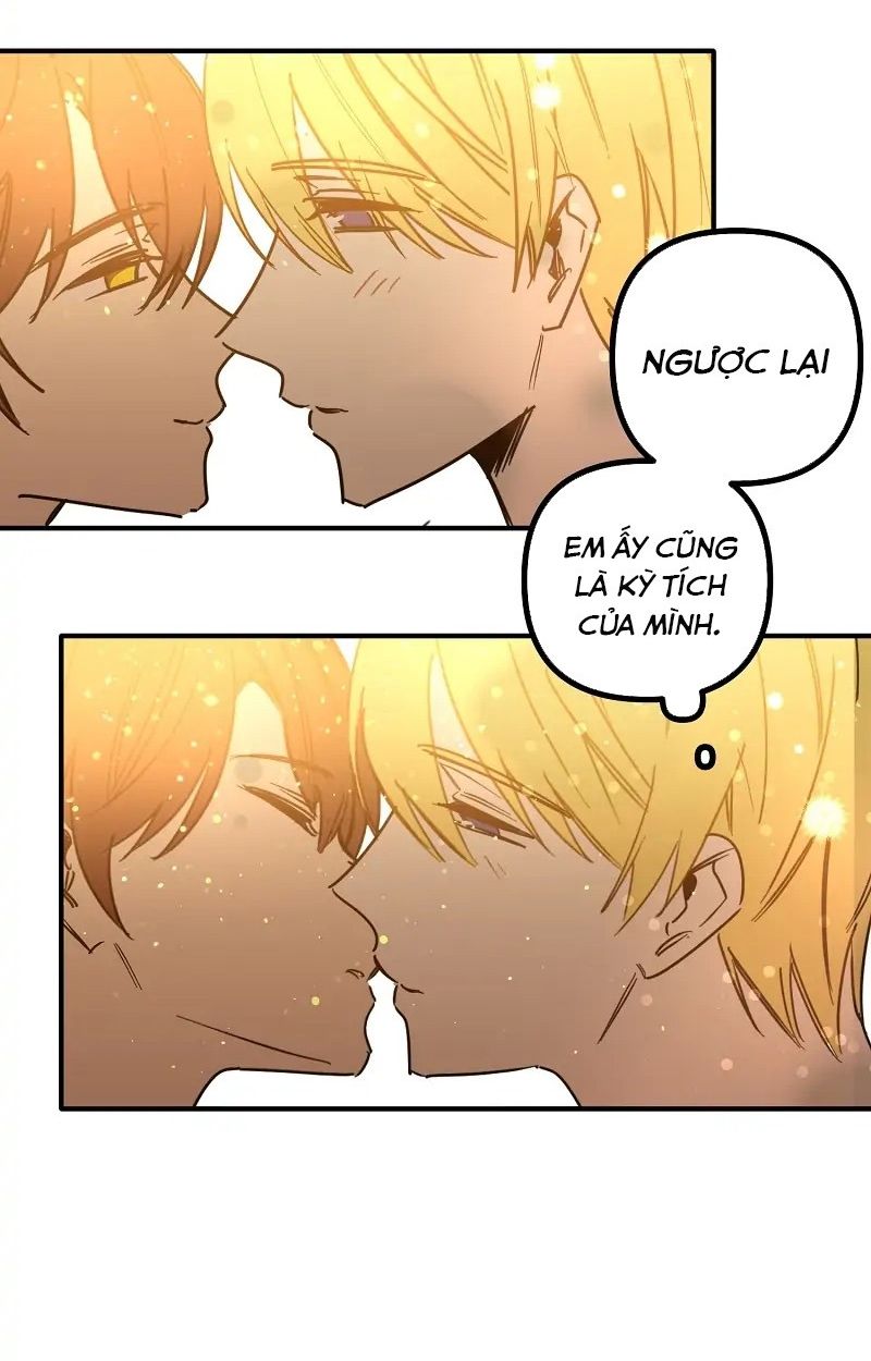Phương Pháp Tán Tỉnh Của Nữ Thợ Săn Chapter 69 - Trang 2