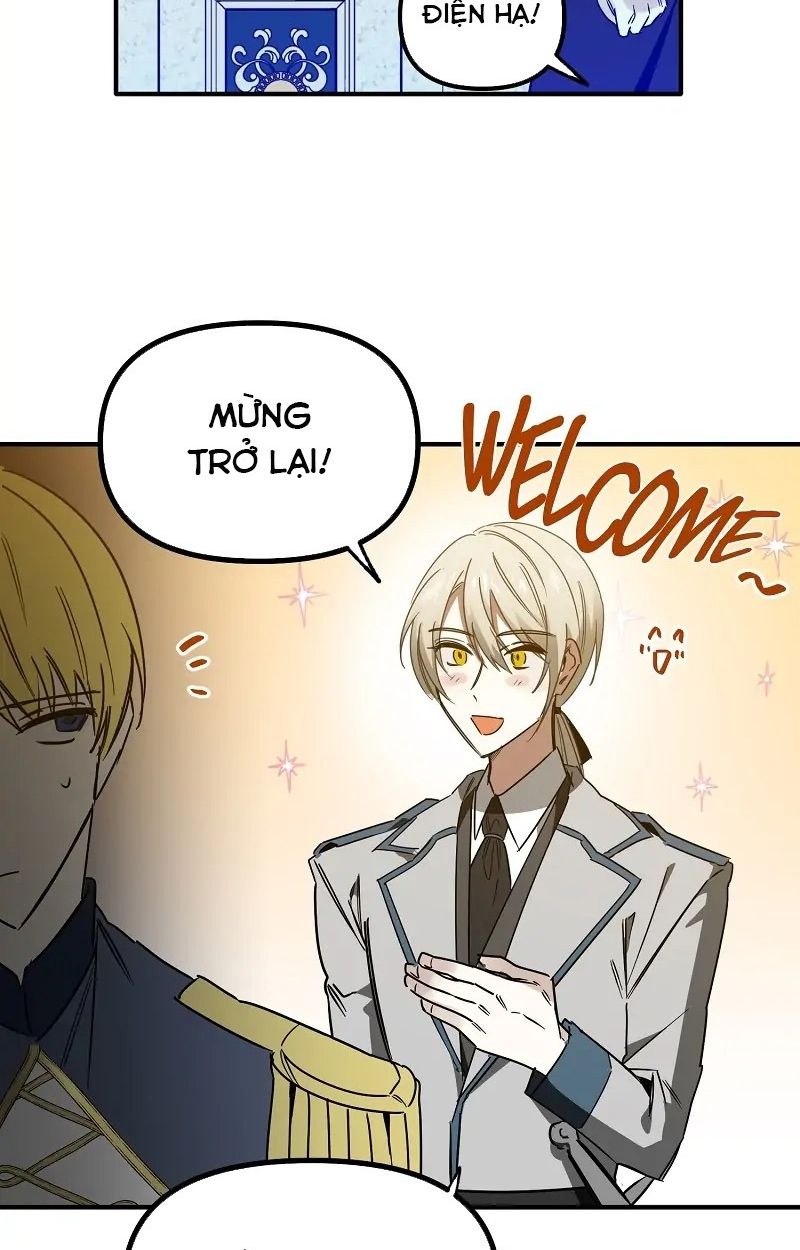 Phương Pháp Tán Tỉnh Của Nữ Thợ Săn Chapter 69 - Trang 2