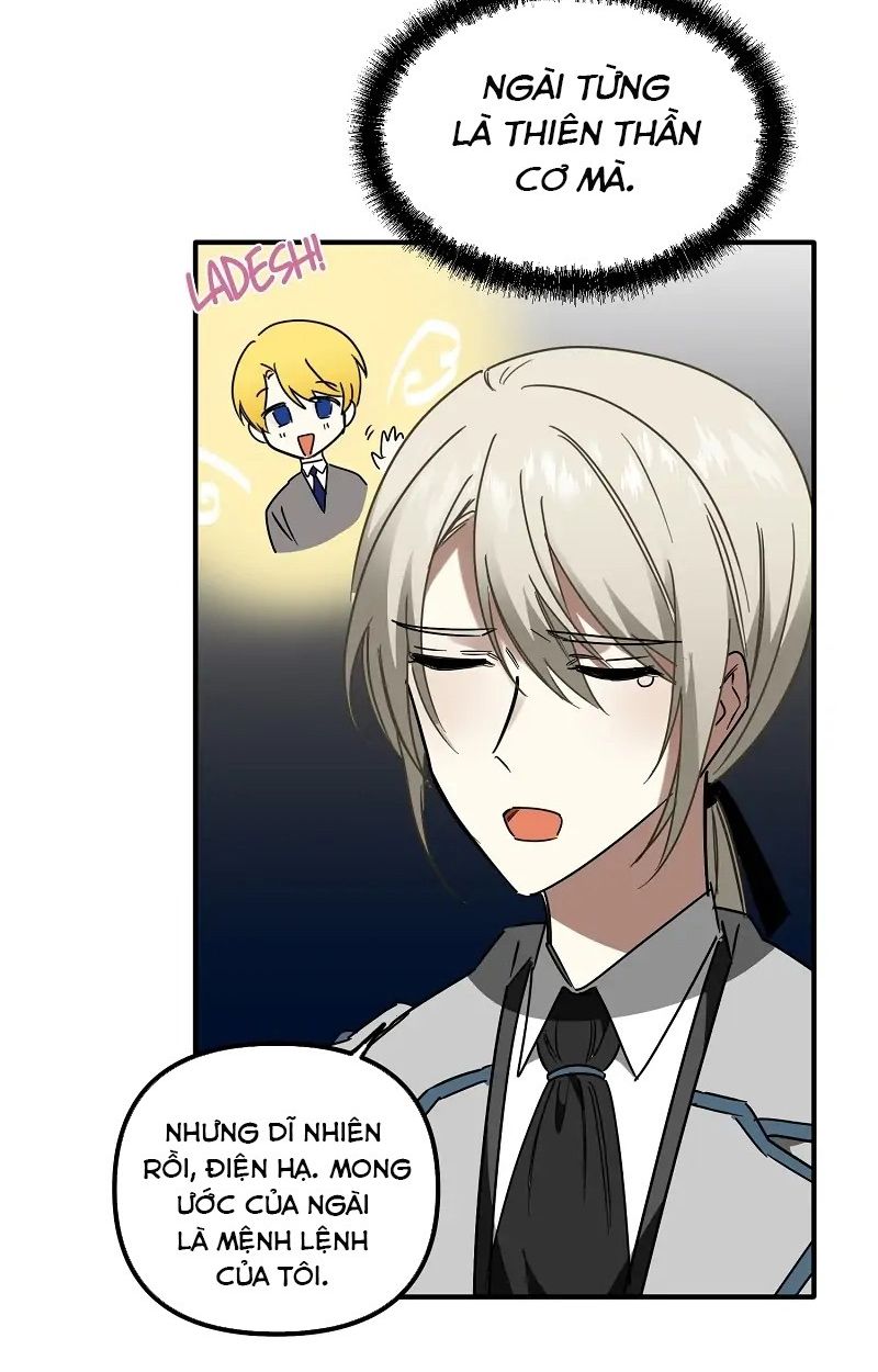 Phương Pháp Tán Tỉnh Của Nữ Thợ Săn Chapter 69 - Trang 2