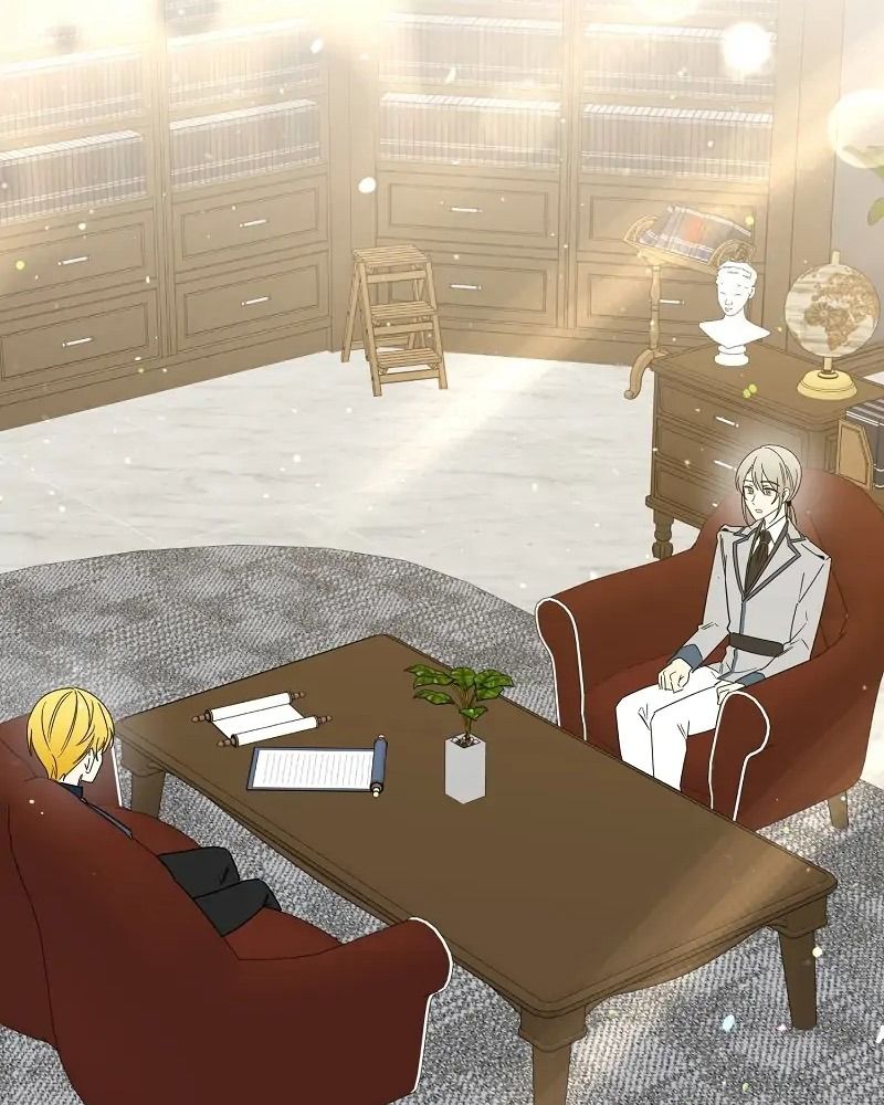 Phương Pháp Tán Tỉnh Của Nữ Thợ Săn Chapter 69 - Trang 2