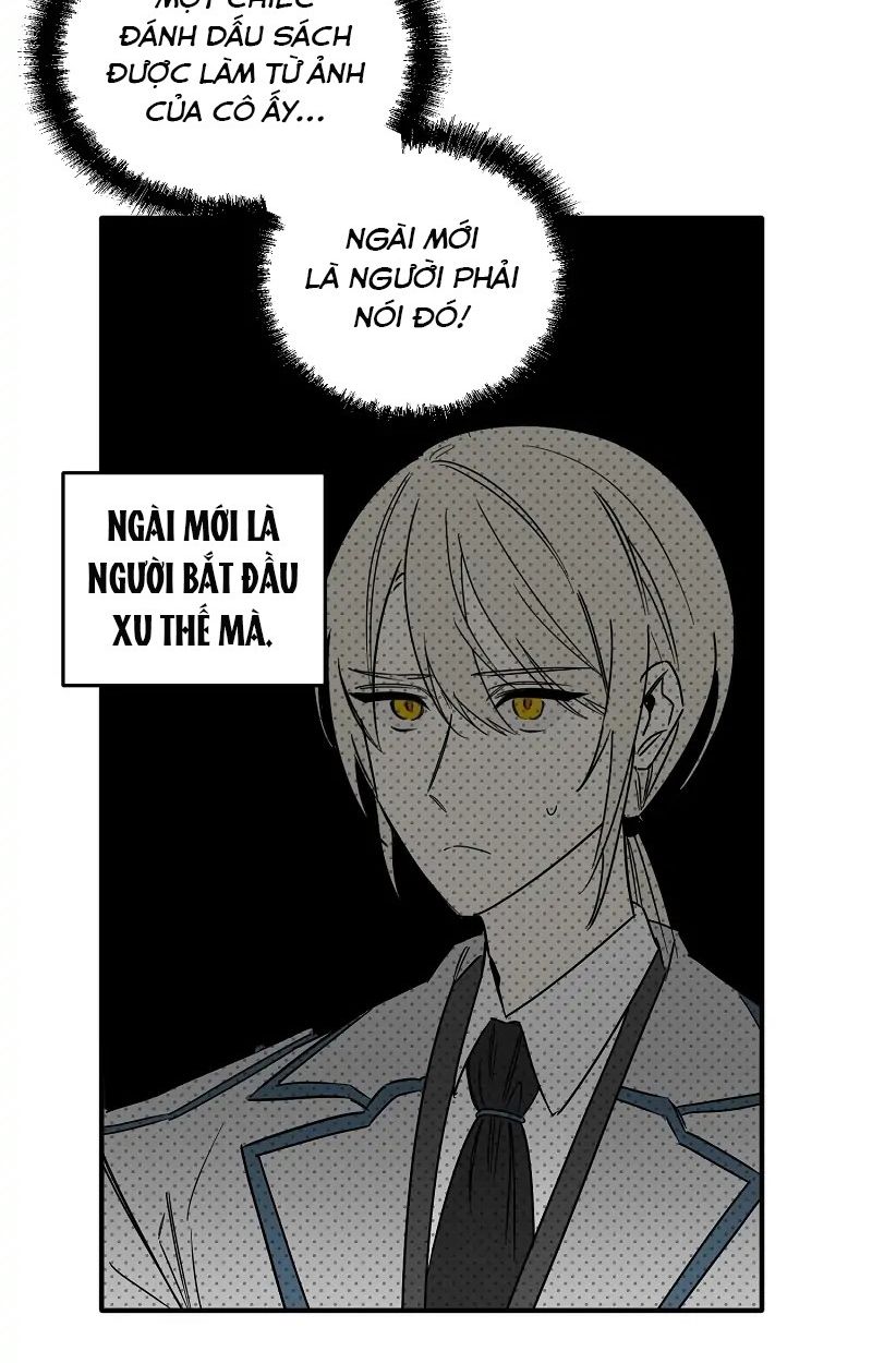 Phương Pháp Tán Tỉnh Của Nữ Thợ Săn Chapter 69 - Trang 2