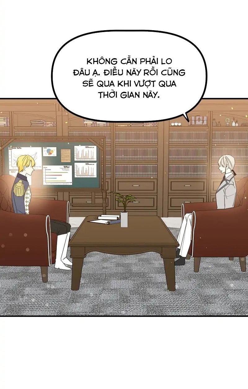 Phương Pháp Tán Tỉnh Của Nữ Thợ Săn Chapter 69 - Trang 2