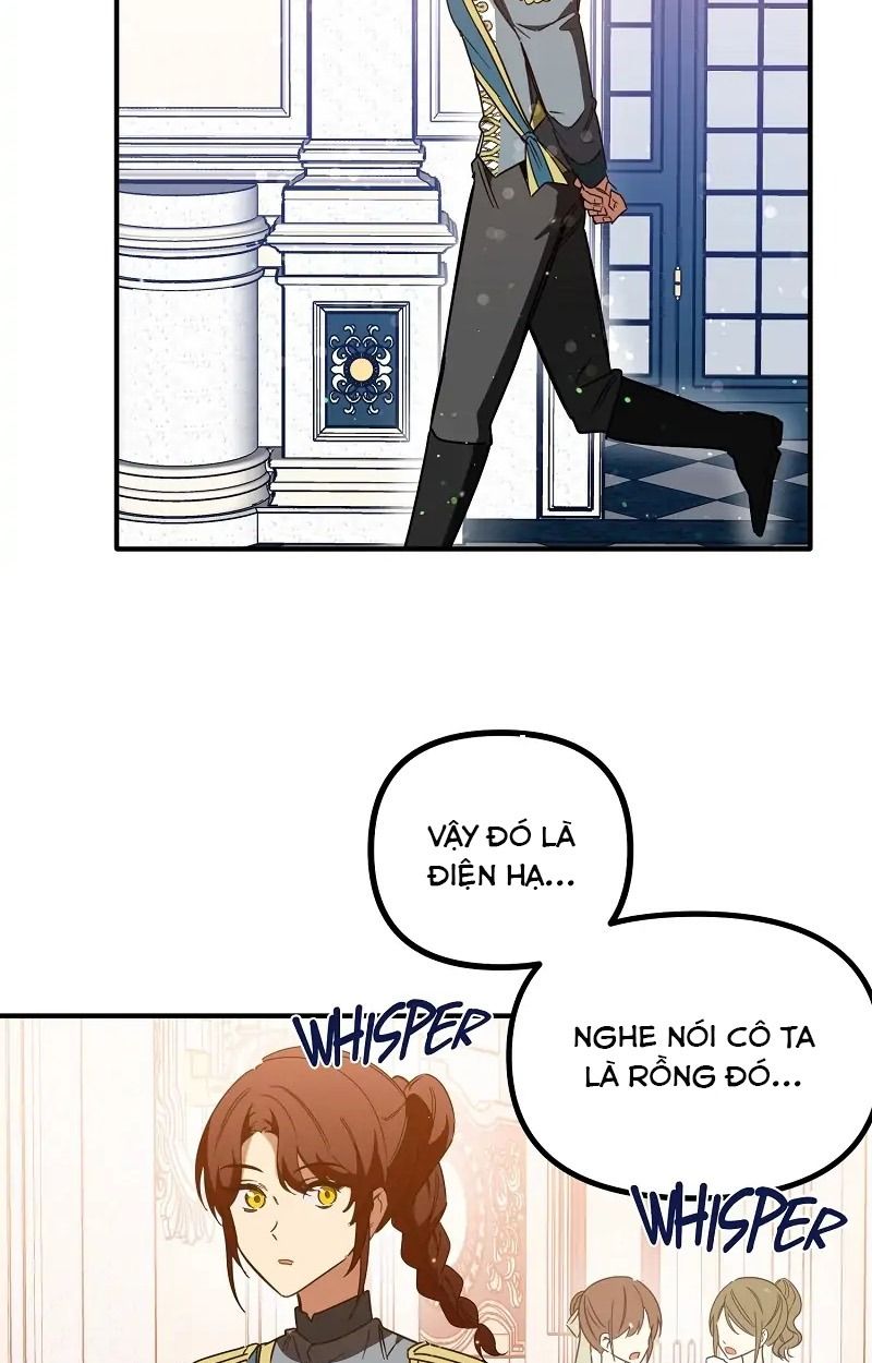 Phương Pháp Tán Tỉnh Của Nữ Thợ Săn Chapter 69 - Trang 2