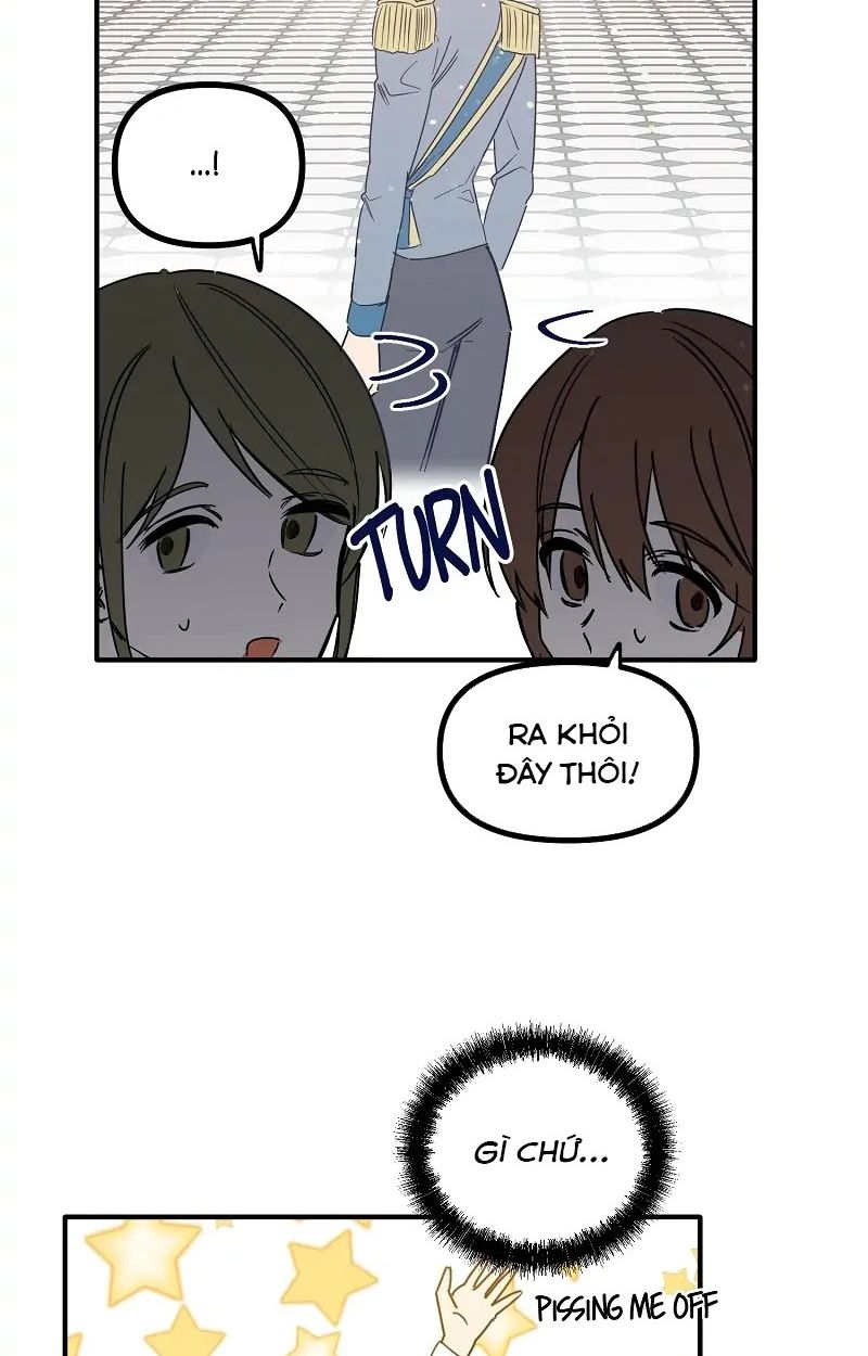 Phương Pháp Tán Tỉnh Của Nữ Thợ Săn Chapter 69 - Trang 2