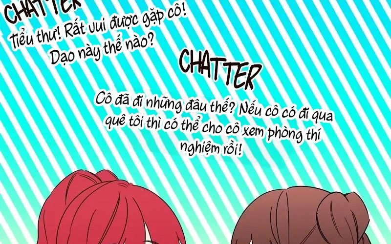 Phương Pháp Tán Tỉnh Của Nữ Thợ Săn Chapter 69 - Trang 2