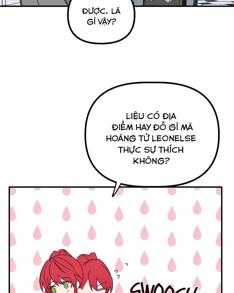 Phương Pháp Tán Tỉnh Của Nữ Thợ Săn Chapter 69 - Trang 2