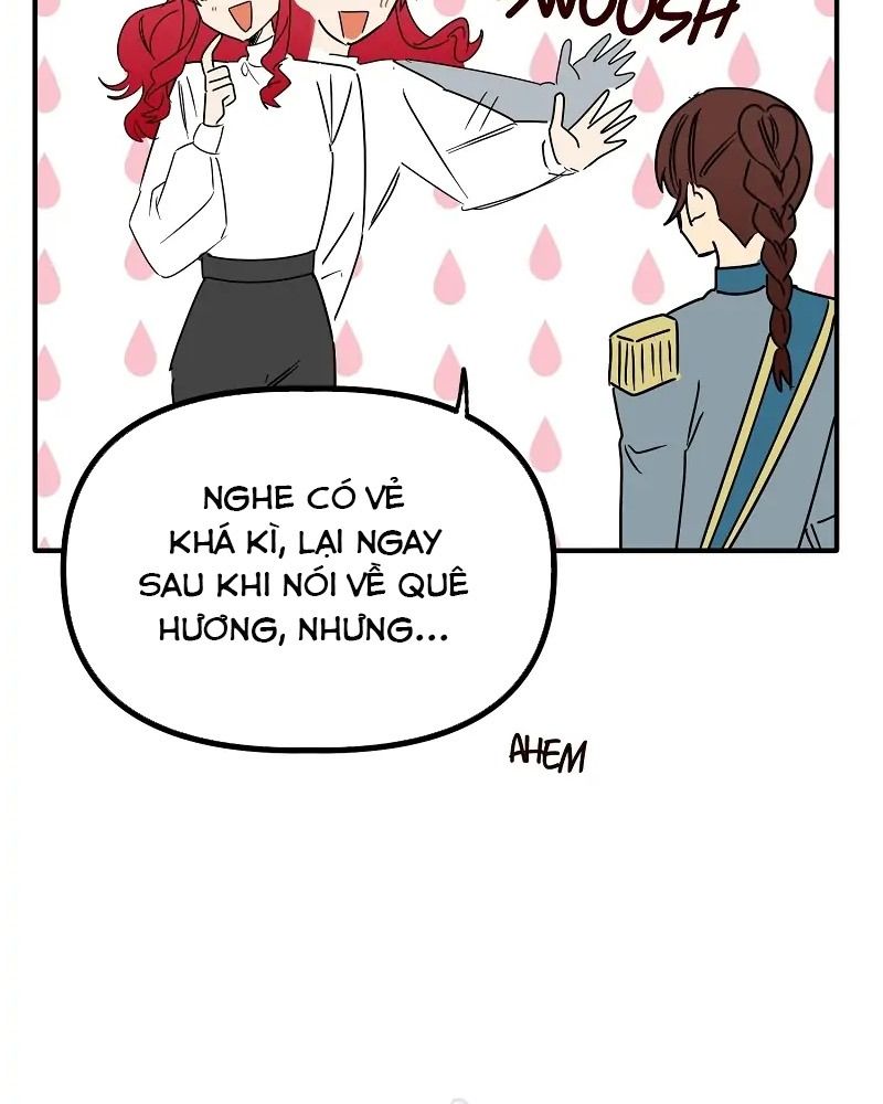 Phương Pháp Tán Tỉnh Của Nữ Thợ Săn Chapter 69 - Trang 2