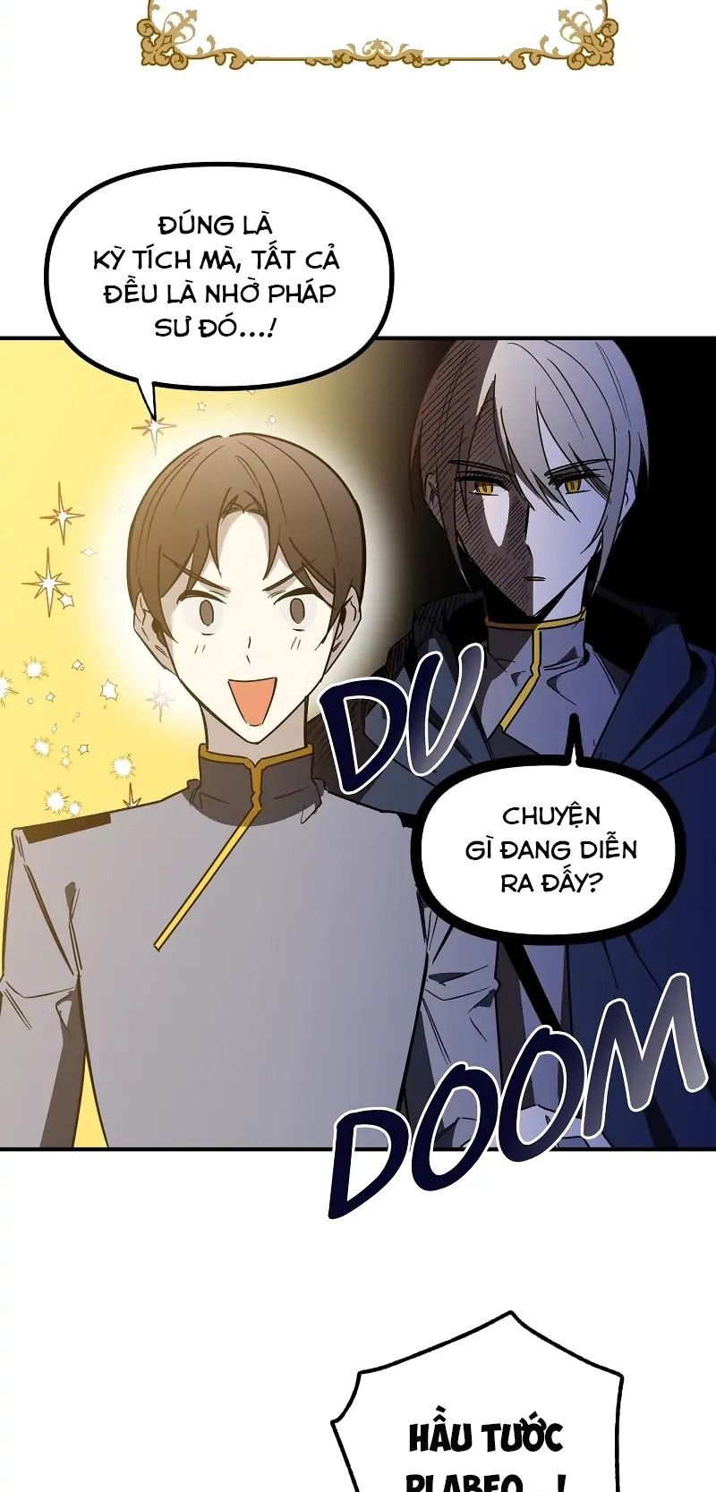 Phương Pháp Tán Tỉnh Của Nữ Thợ Săn Chapter 69 - Trang 2