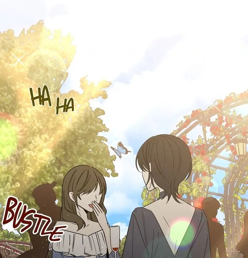 Phương Pháp Tán Tỉnh Của Nữ Thợ Săn Chapter 70 - Trang 2