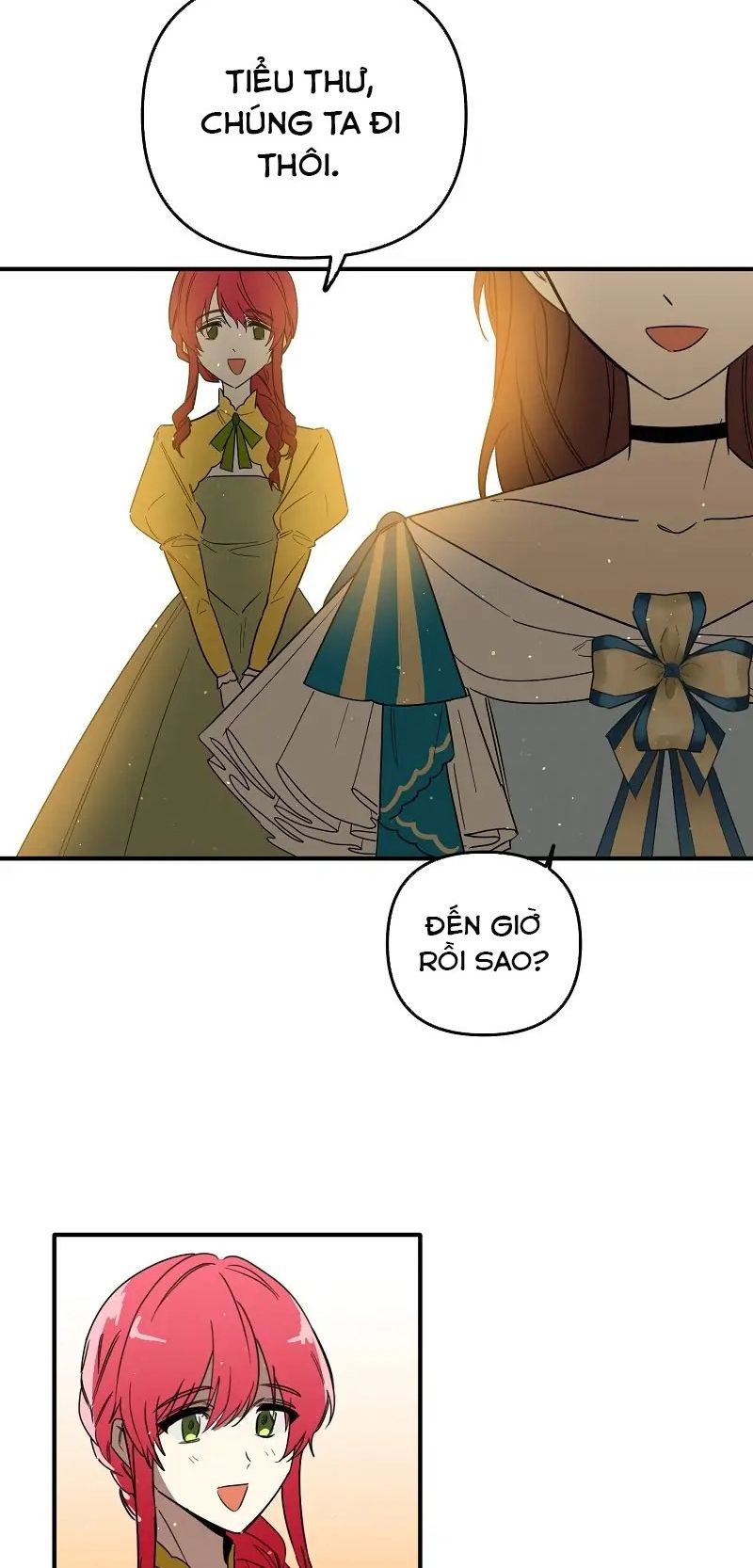 Phương Pháp Tán Tỉnh Của Nữ Thợ Săn Chapter 70 - Trang 2