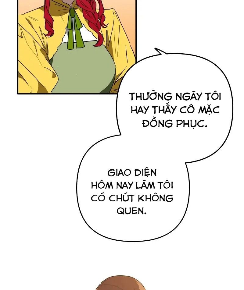 Phương Pháp Tán Tỉnh Của Nữ Thợ Săn Chapter 70 - Trang 2