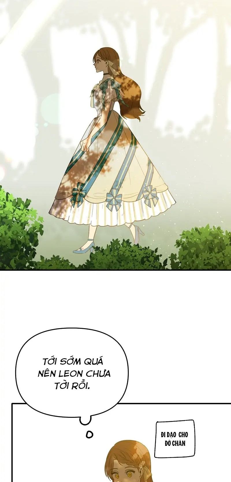 Phương Pháp Tán Tỉnh Của Nữ Thợ Săn Chapter 70 - Trang 2