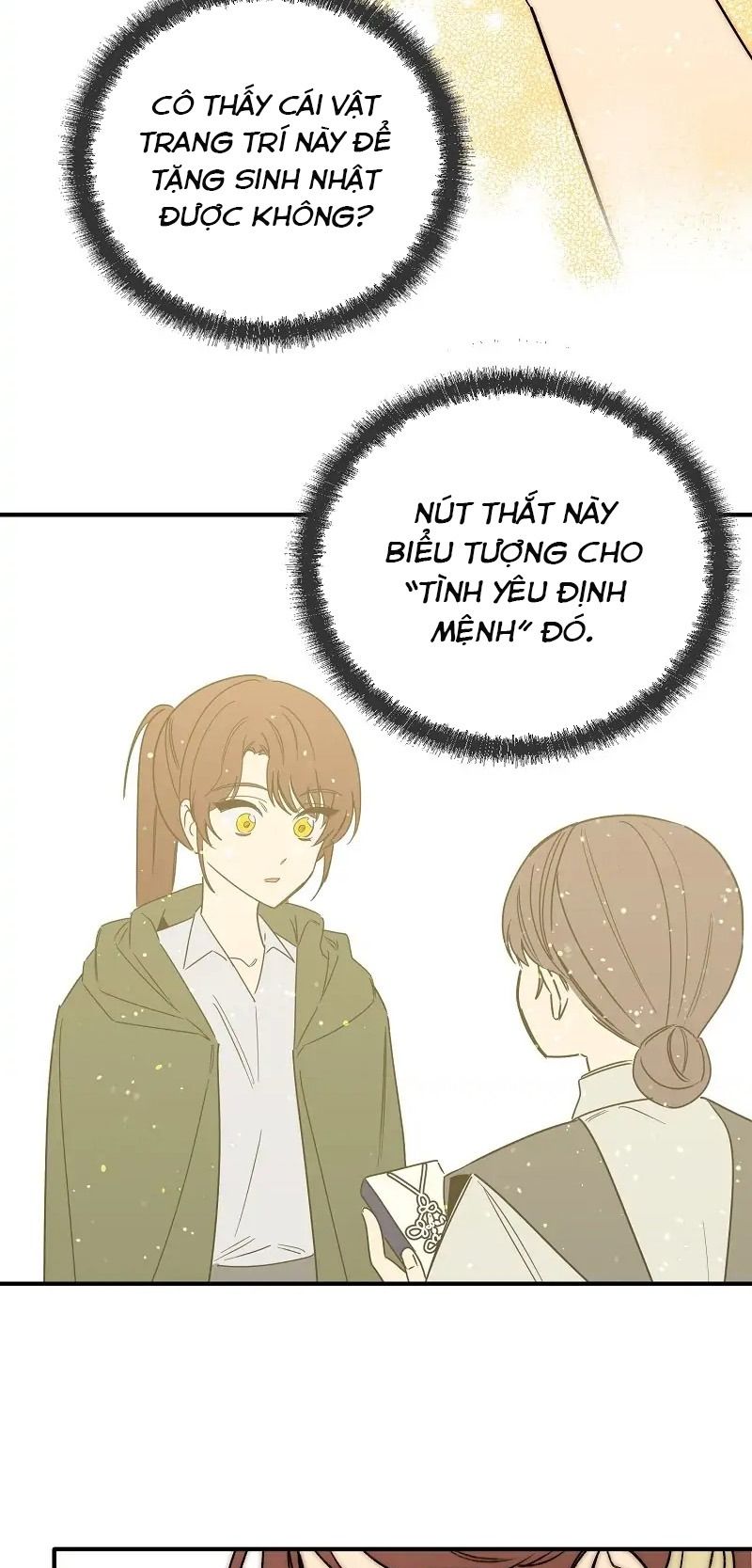 Phương Pháp Tán Tỉnh Của Nữ Thợ Săn Chapter 70 - Trang 2