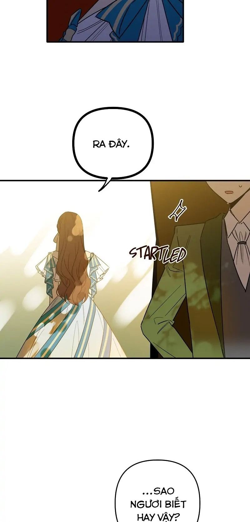 Phương Pháp Tán Tỉnh Của Nữ Thợ Săn Chapter 70 - Trang 2