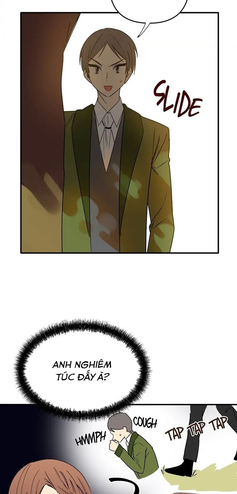 Phương Pháp Tán Tỉnh Của Nữ Thợ Săn Chapter 70 - Trang 2