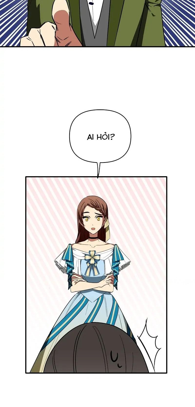 Phương Pháp Tán Tỉnh Của Nữ Thợ Săn Chapter 70 - Trang 2