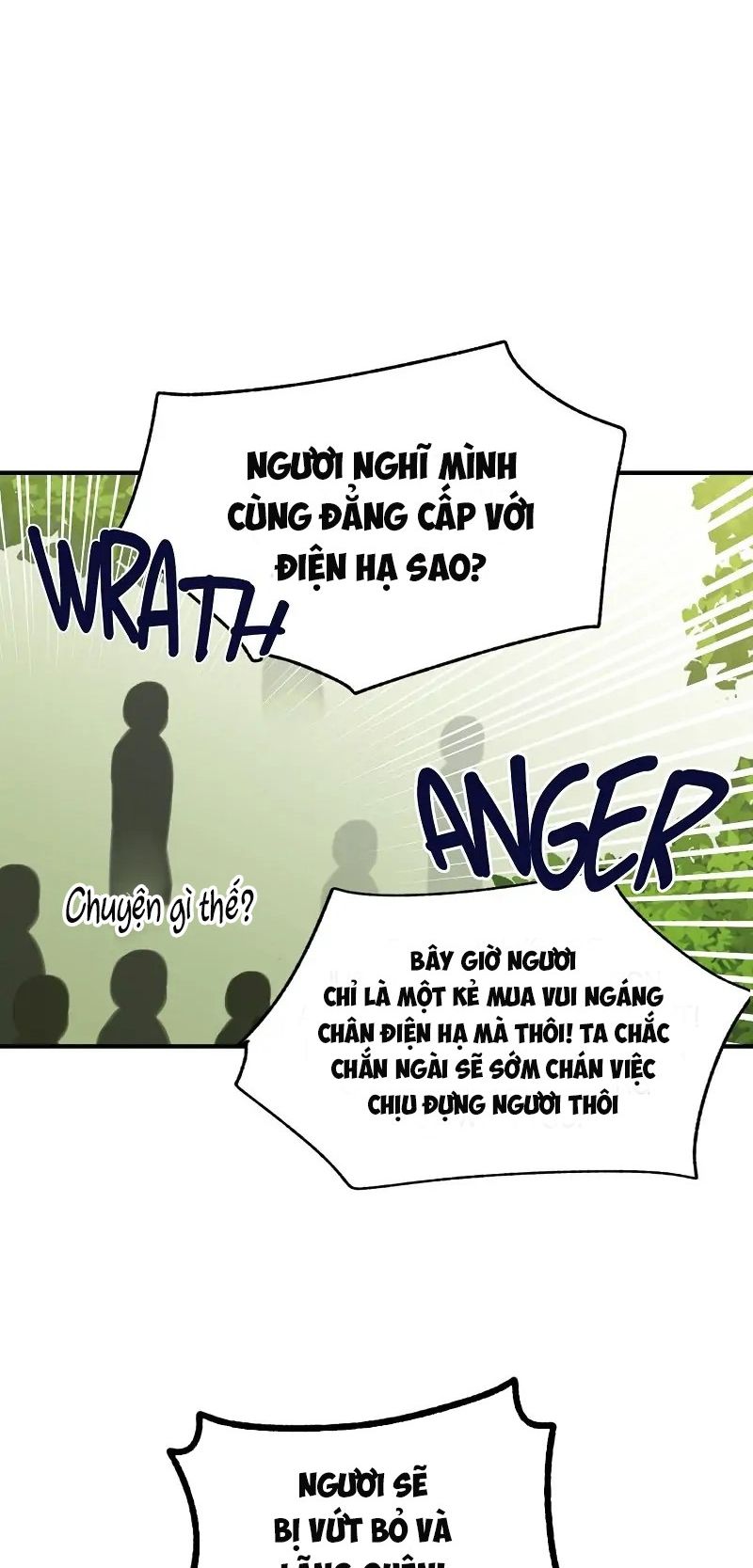 Phương Pháp Tán Tỉnh Của Nữ Thợ Săn Chapter 70 - Trang 2