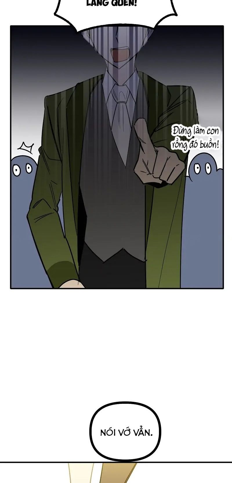 Phương Pháp Tán Tỉnh Của Nữ Thợ Săn Chapter 70 - Trang 2