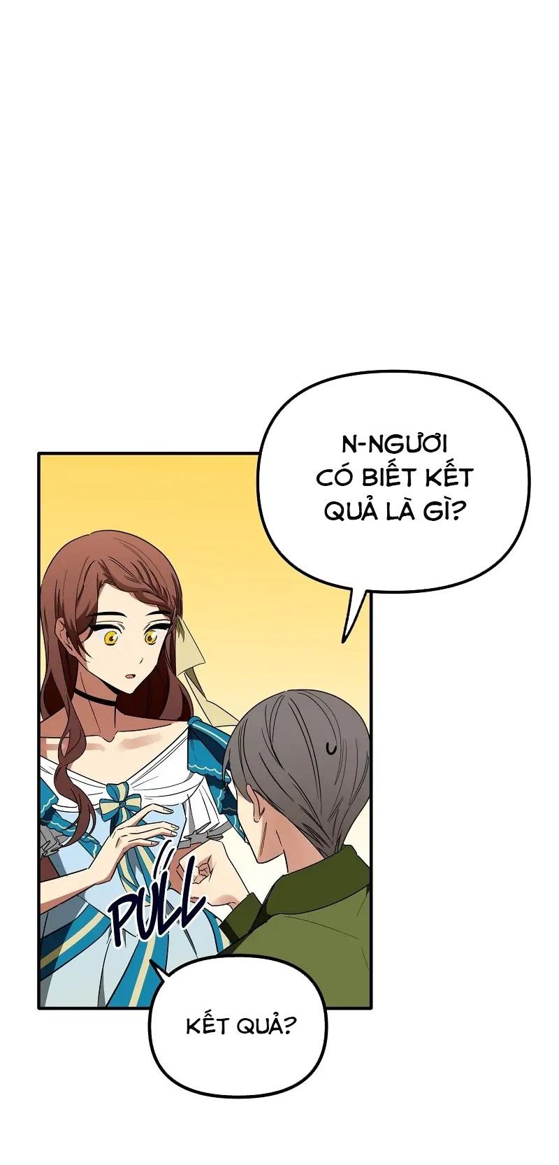 Phương Pháp Tán Tỉnh Của Nữ Thợ Săn Chapter 70 - Trang 2