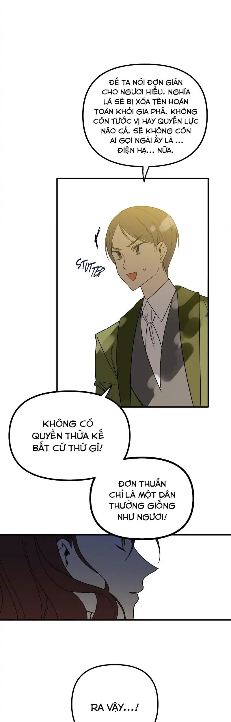 Phương Pháp Tán Tỉnh Của Nữ Thợ Săn Chapter 70 - Trang 2