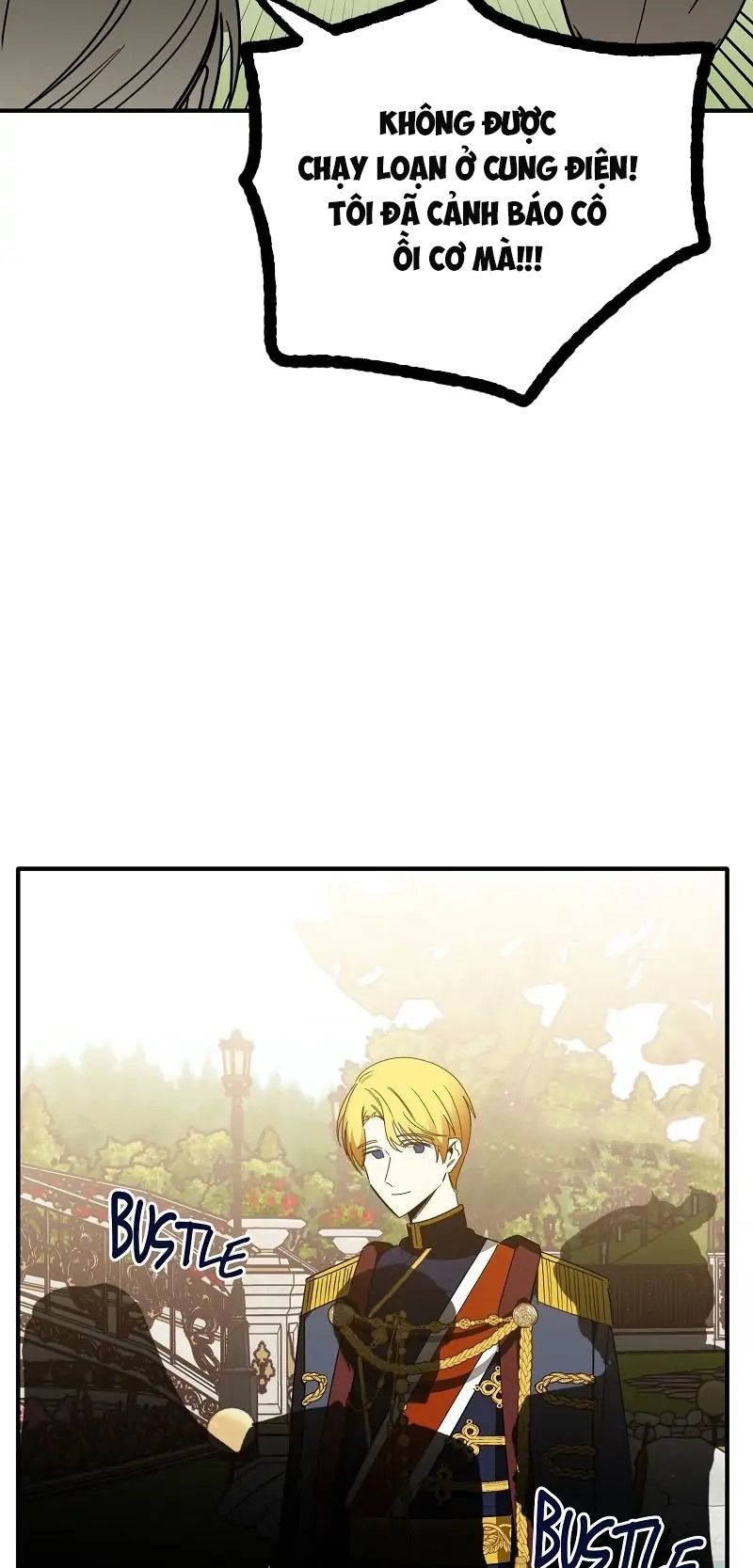 Phương Pháp Tán Tỉnh Của Nữ Thợ Săn Chapter 70 - Trang 2