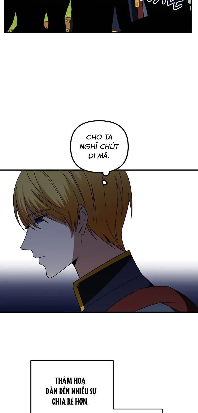 Phương Pháp Tán Tỉnh Của Nữ Thợ Săn Chapter 70 - Trang 2