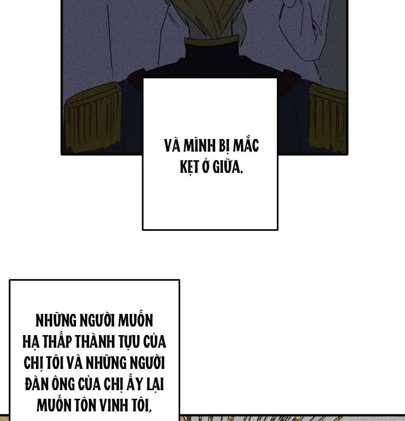 Phương Pháp Tán Tỉnh Của Nữ Thợ Săn Chapter 70 - Trang 2