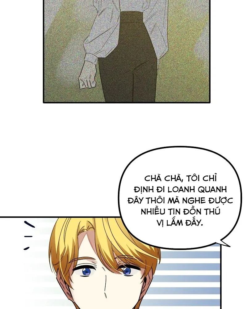 Phương Pháp Tán Tỉnh Của Nữ Thợ Săn Chapter 70 - Trang 2