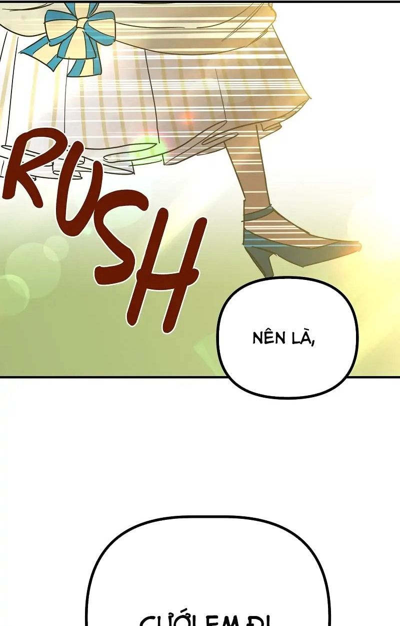 Phương Pháp Tán Tỉnh Của Nữ Thợ Săn Chapter 70 - Trang 2