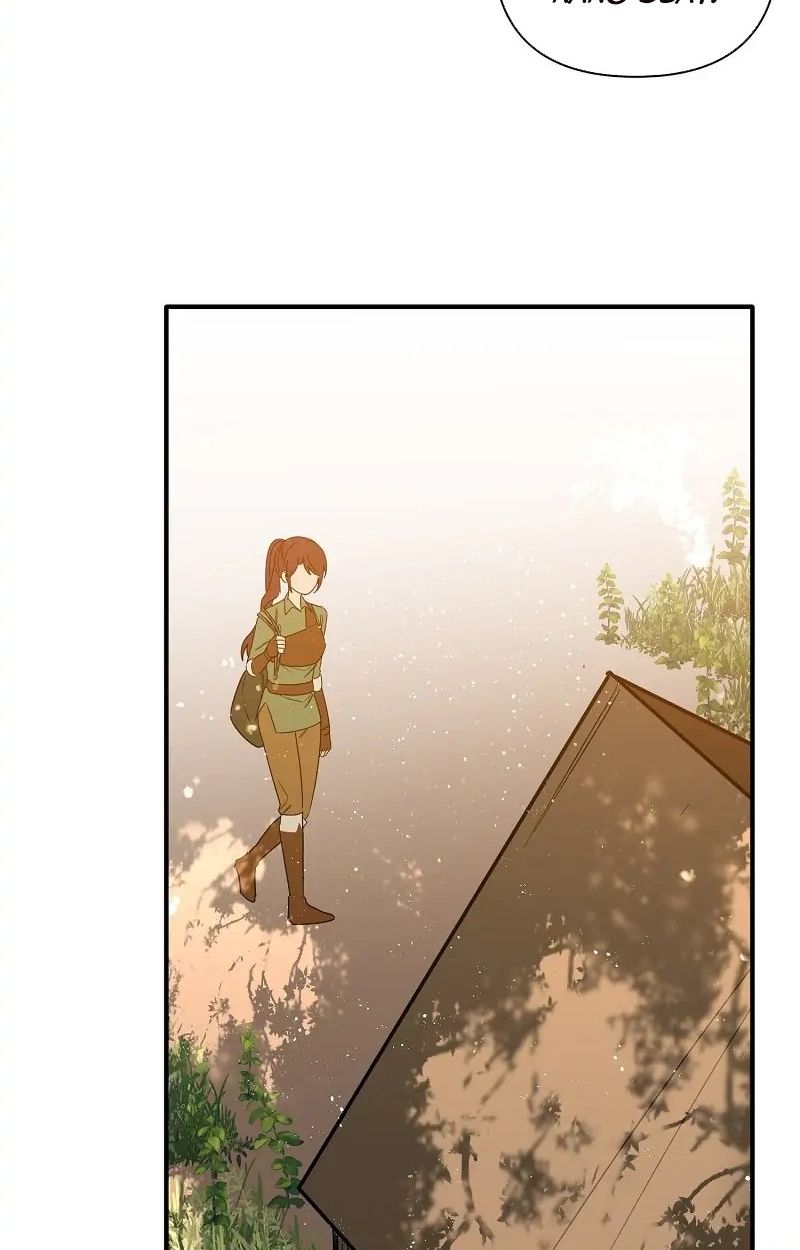 Phương Pháp Tán Tỉnh Của Nữ Thợ Săn Chapter 71 - Trang 2