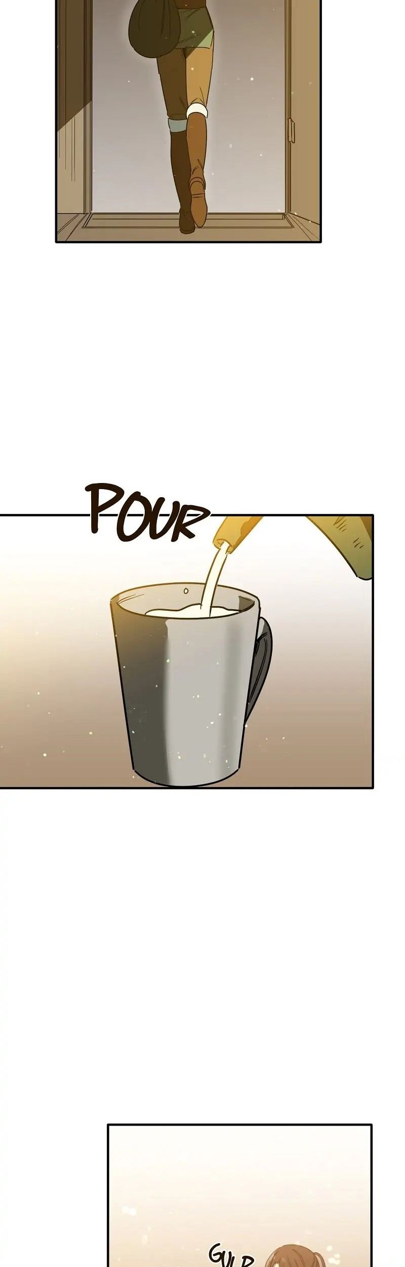 Phương Pháp Tán Tỉnh Của Nữ Thợ Săn Chapter 71 - Trang 2