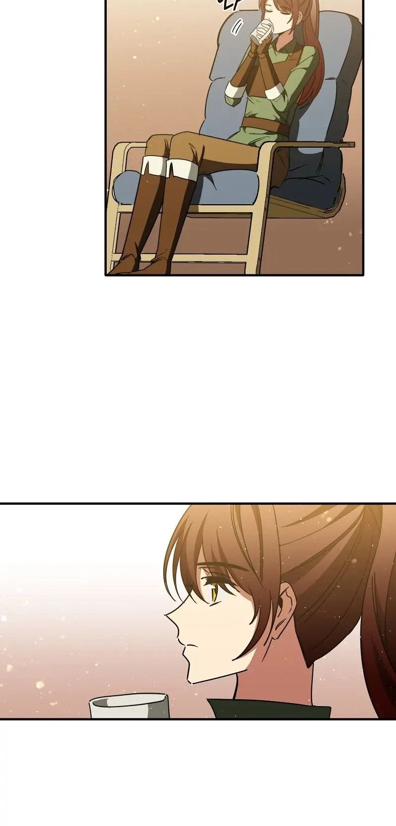 Phương Pháp Tán Tỉnh Của Nữ Thợ Săn Chapter 71 - Trang 2