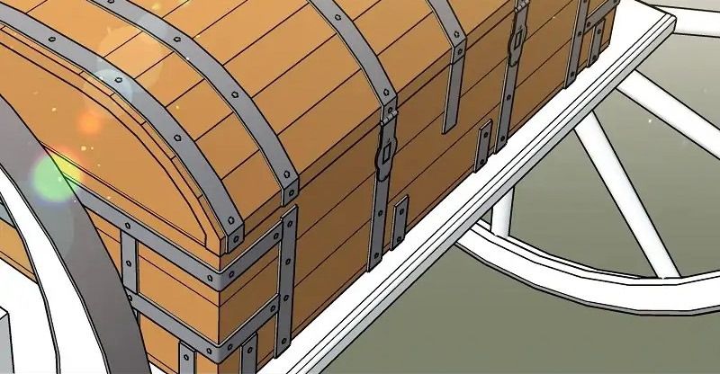 Phương Pháp Tán Tỉnh Của Nữ Thợ Săn Chapter 71 - Trang 2