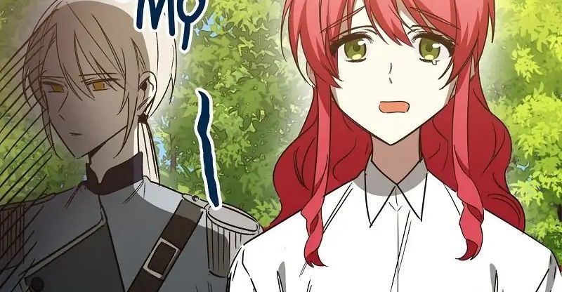 Phương Pháp Tán Tỉnh Của Nữ Thợ Săn Chapter 71 - Trang 2